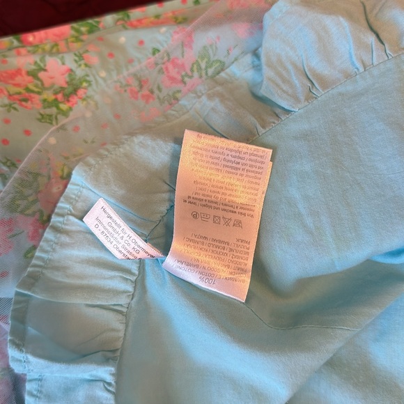 BLUE SEVEN cute dress for girls size 4, 104cm. Excellent condition. - Picture 7 of 7